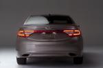 Hyundai Azera 2012 года
